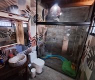 Casa com 242m², 2 dormitórios, 2 suítes, 4 vagas no bairro Ecoville em Porto Alegre