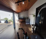 Casa com 242m², 2 dormitórios, 2 suítes, 4 vagas no bairro Ecoville em Porto Alegre