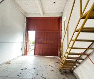 Depósito com 50m² no bairro Parque Santa Fé em Porto Alegre