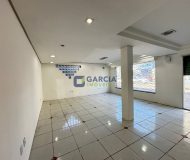 Loja com 61m² no bairro São João em Porto Alegre