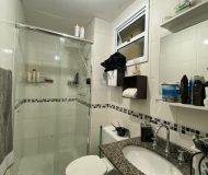 Apartamento com 84m², 3 dormitórios, 1 suíte, 1 vaga no bairro Sarandi em Porto Alegre