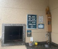 Apartamento com 84m², 3 dormitórios, 1 suíte, 1 vaga no bairro Sarandi em Porto Alegre