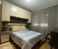 Apartamento com 84m², 3 dormitórios, 1 suíte, 1 vaga no bairro Sarandi em Porto Alegre