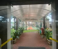 Apartamento com 84m², 3 dormitórios, 1 suíte, 1 vaga no bairro Sarandi em Porto Alegre