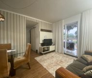 Apartamento com 84m², 3 dormitórios, 1 suíte, 1 vaga no bairro Sarandi em Porto Alegre