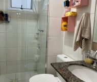 Apartamento com 84m², 3 dormitórios, 1 suíte, 1 vaga no bairro Sarandi em Porto Alegre