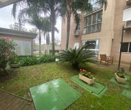 Apartamento com 84m², 3 dormitórios, 1 suíte, 1 vaga no bairro Sarandi em Porto Alegre