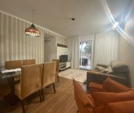 Apartamento com 84m², 3 dormitórios, 1 suíte, 1 vaga no bairro Sarandi em Porto Alegre