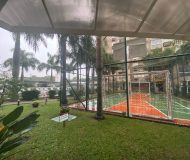 Apartamento com 84m², 3 dormitórios, 1 suíte, 1 vaga no bairro Sarandi em Porto Alegre