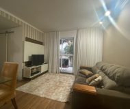 Apartamento com 84m², 3 dormitórios, 1 suíte, 1 vaga no bairro Sarandi em Porto Alegre