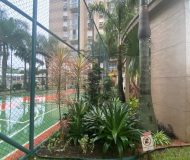 Apartamento com 84m², 3 dormitórios, 1 suíte, 1 vaga no bairro Sarandi em Porto Alegre