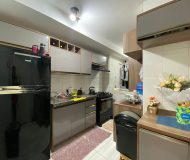 Apartamento com 84m², 3 dormitórios, 1 suíte, 1 vaga no bairro Sarandi em Porto Alegre