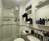 Apartamento com 84m², 3 dormitórios, 1 suíte, 1 vaga no bairro Sarandi em Porto Alegre