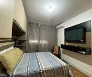 Apartamento com 84m², 3 dormitórios, 1 suíte, 1 vaga no bairro Sarandi em Porto Alegre