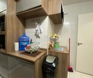 Apartamento com 84m², 3 dormitórios, 1 suíte, 1 vaga no bairro Sarandi em Porto Alegre