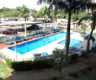 Apartamento com 84m², 3 dormitórios, 1 suíte, 1 vaga no bairro Sarandi em Porto Alegre