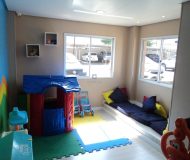 Apartamento com 84m², 3 dormitórios, 1 suíte, 1 vaga no bairro Sarandi em Porto Alegre