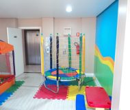 Apartamento com 84m², 3 dormitórios, 1 suíte, 1 vaga no bairro Sarandi em Porto Alegre