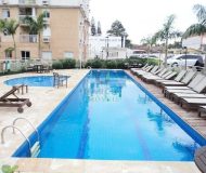 Apartamento com 84m², 3 dormitórios, 1 suíte, 1 vaga no bairro Sarandi em Porto Alegre