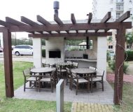 Apartamento com 84m², 3 dormitórios, 1 suíte, 1 vaga no bairro Sarandi em Porto Alegre