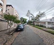 Apartamento com 60m², 2 dormitórios no bairro Passo da Mangueira em Porto Alegre