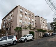 Apartamento com 60m², 2 dormitórios no bairro Passo da Mangueira em Porto Alegre