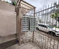 Apartamento com 60m², 2 dormitórios no bairro Passo da Mangueira em Porto Alegre