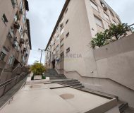 Apartamento com 60m², 2 dormitórios no bairro Passo da Mangueira em Porto Alegre