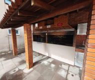 Apartamento com 60m², 2 dormitórios no bairro Passo da Mangueira em Porto Alegre