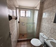 Apartamento com 60m², 2 dormitórios no bairro Passo da Mangueira em Porto Alegre
