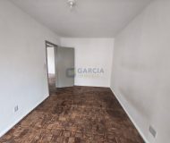 Apartamento com 60m², 2 dormitórios no bairro Passo da Mangueira em Porto Alegre