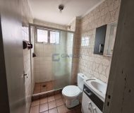 Apartamento com 60m², 2 dormitórios no bairro Passo da Mangueira em Porto Alegre
