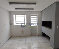 Depósito com 200m² no bairro Sarandi em Porto Alegre