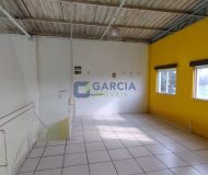 Depósito com 200m² no bairro Sarandi em Porto Alegre