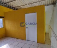 Depósito com 200m² no bairro Sarandi em Porto Alegre