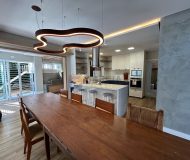 Casa com 301m², 3 dormitórios, 1 suíte, 2 vagas no bairro Alto Petrópolis em Porto Alegre