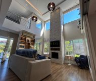 Casa com 301m², 3 dormitórios, 1 suíte, 2 vagas no bairro Alto Petrópolis em Porto Alegre