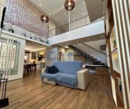 Casa com 301m², 3 dormitórios, 1 suíte, 2 vagas no bairro Alto Petrópolis em Porto Alegre