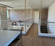 Casa com 301m², 3 dormitórios, 1 suíte, 2 vagas no bairro Alto Petrópolis em Porto Alegre