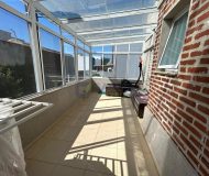 Casa com 301m², 3 dormitórios, 1 suíte, 2 vagas no bairro Alto Petrópolis em Porto Alegre