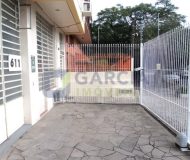 Depósito com 232m² no bairro Navegantes em Porto Alegre