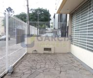 Depósito com 232m² no bairro Navegantes em Porto Alegre