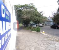 Depósito com 232m² no bairro Navegantes em Porto Alegre