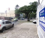 Depósito com 232m² no bairro Navegantes em Porto Alegre