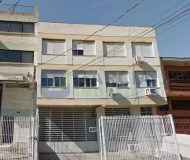 Depósito com 232m² no bairro Navegantes em Porto Alegre