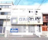 Depósito com 232m² no bairro Navegantes em Porto Alegre