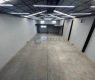 Depósito com 550m² no bairro Navegantes em Porto Alegre