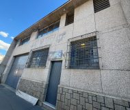 Depósito com 550m² no bairro Navegantes em Porto Alegre