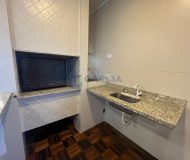 Depósito com 550m² no bairro Navegantes em Porto Alegre