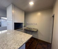 Depósito com 550m² no bairro Navegantes em Porto Alegre